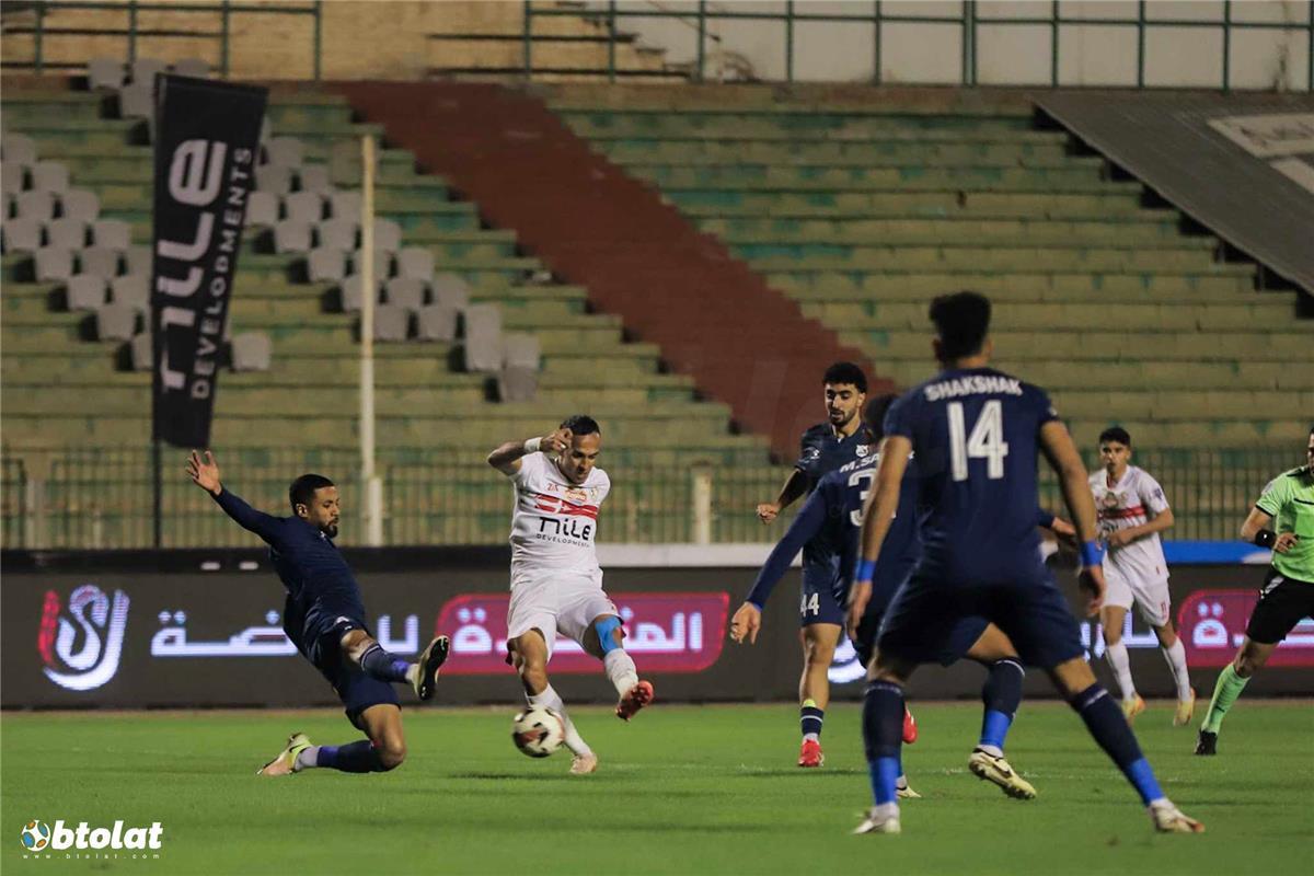 أونلي ليبانون : موعد مباراة الزمالك وإنبي اليوم في الدوري المصري