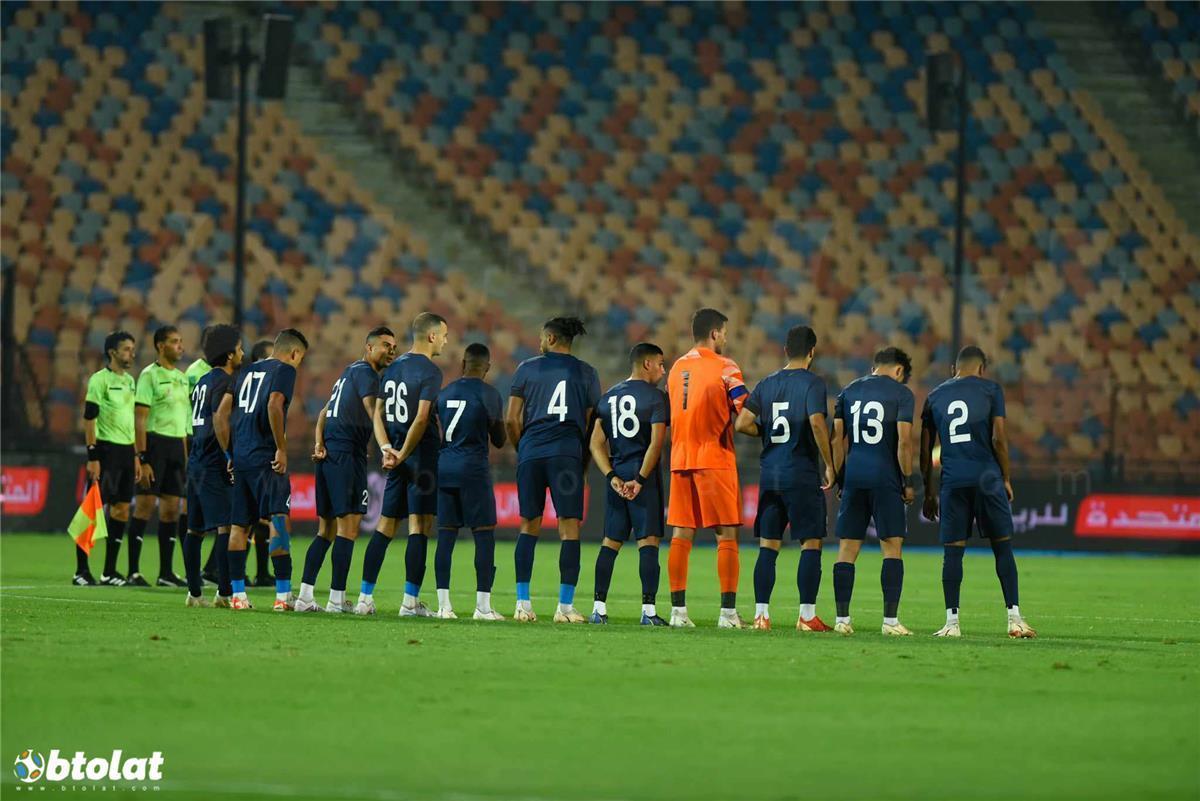 أونلي ليبانون : خاص | أزمة وإقالات في إنبي قبل ساعات من مواجهة الزمالك