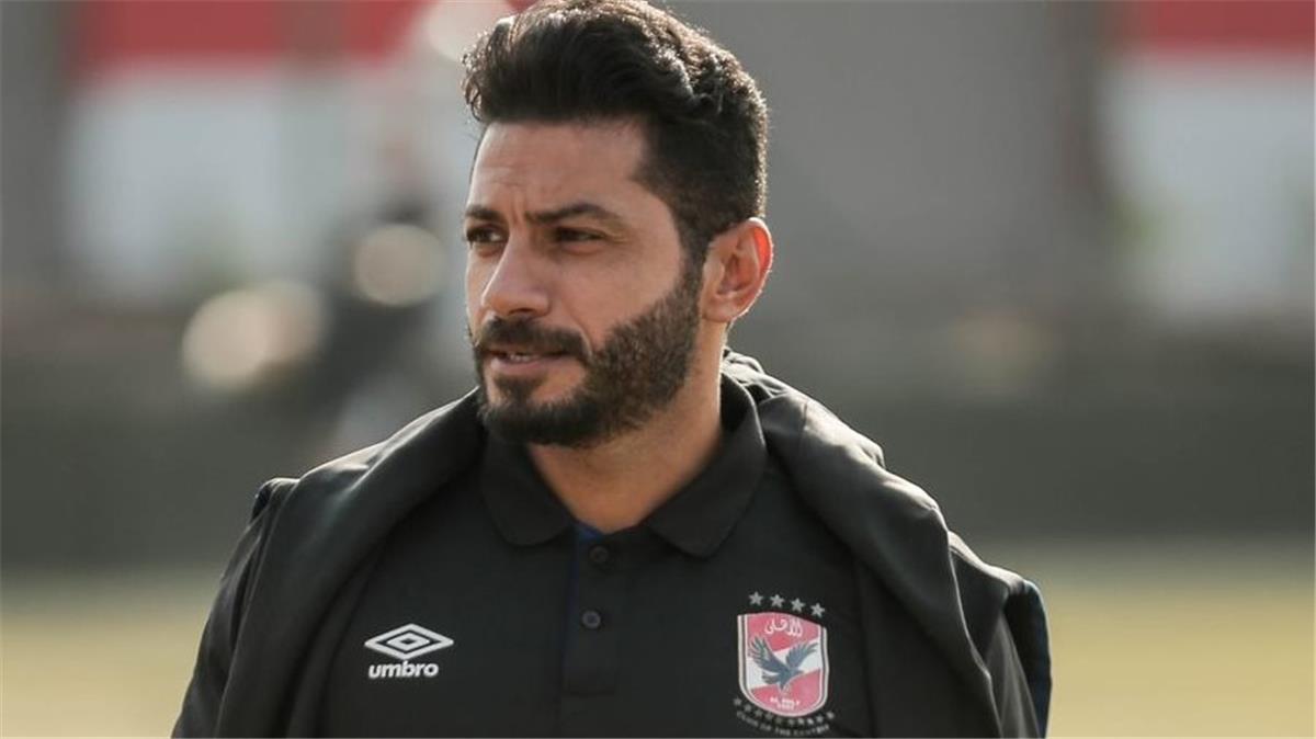 أونلي ليبانون : شريف عبد الفضيل يهاجم لاعبي الأهلي بعد الخسارة أمام بيراميدز: كارثة ووصمة عار