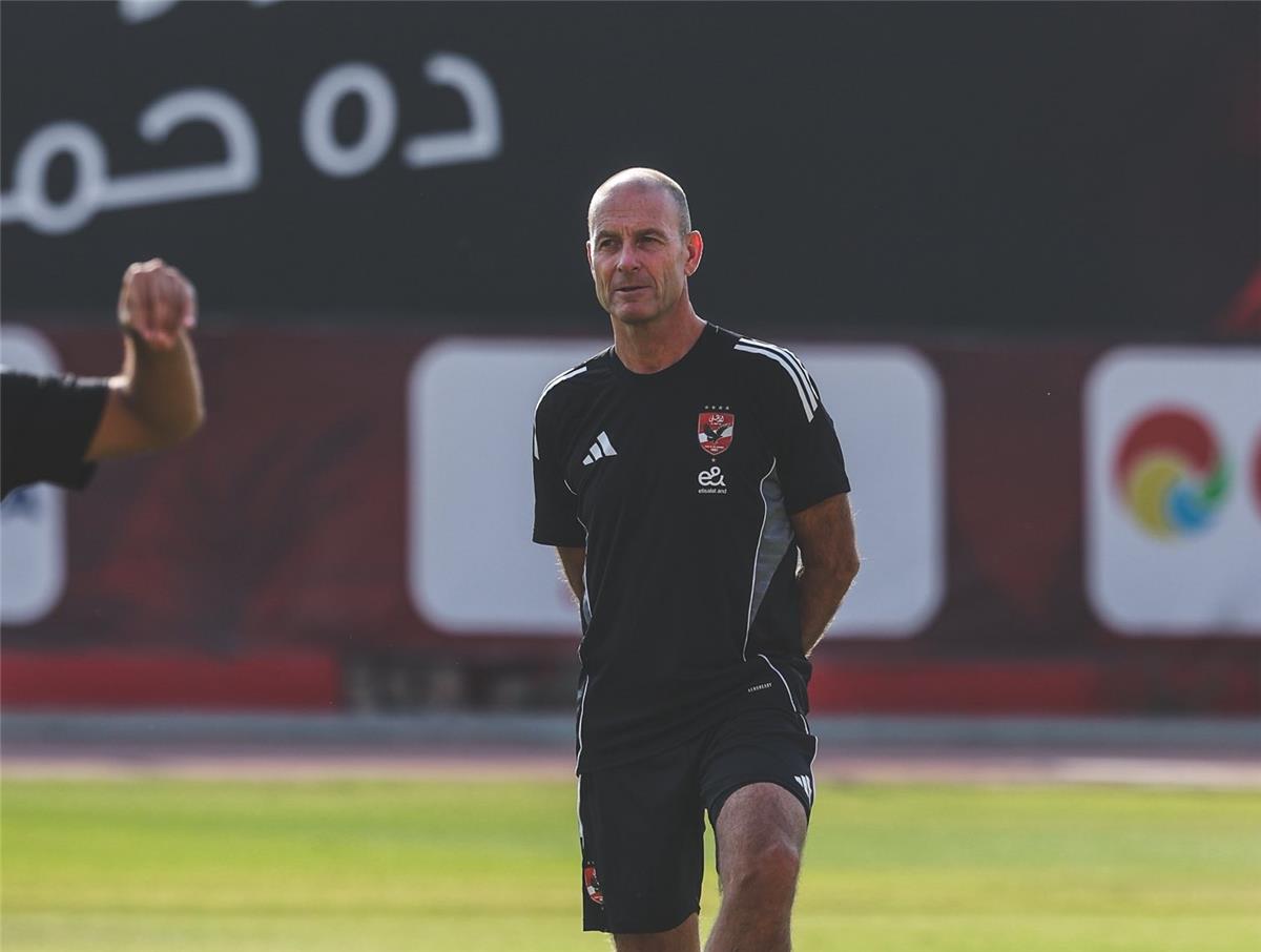 أونلي ليبانون : باسم مرسى يهاجم توروب.. ويصرح: الأهلي يحتاج لهذا المدرب