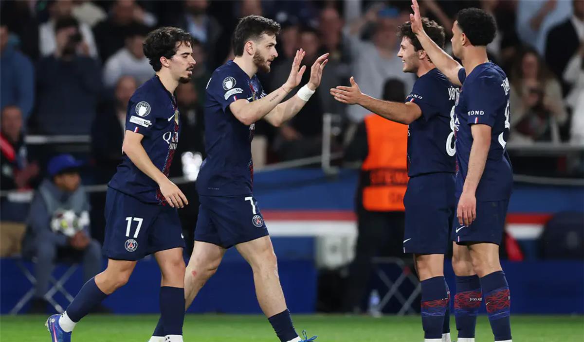 أونلي ليبانون : مواعيد مباريات اليوم الثلاثاء 28-4-2026 والقنوات الناقلة.. مواجهات قوية في الدوري المصري وباريس سان جيرمان ضد بايرن ميونخ