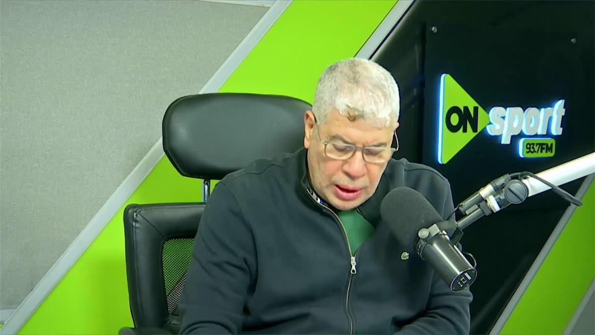 أونلي ليبانون : شوبير ينفجر: كل محاولات الخطيب وياسين منصور وعبدالحفيظ فشلت.. والأهلي يُدار بالسوشيال ميديا