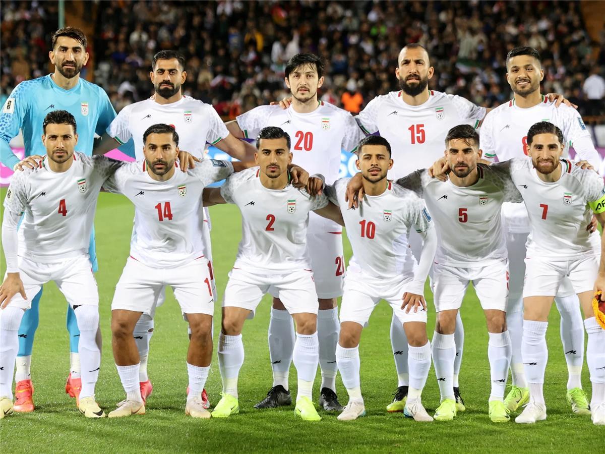 أونلي ليبانون : مجموعة مصر | إنفانتينو يجدد تأكيده على مشاركة إيران في كأس العالم