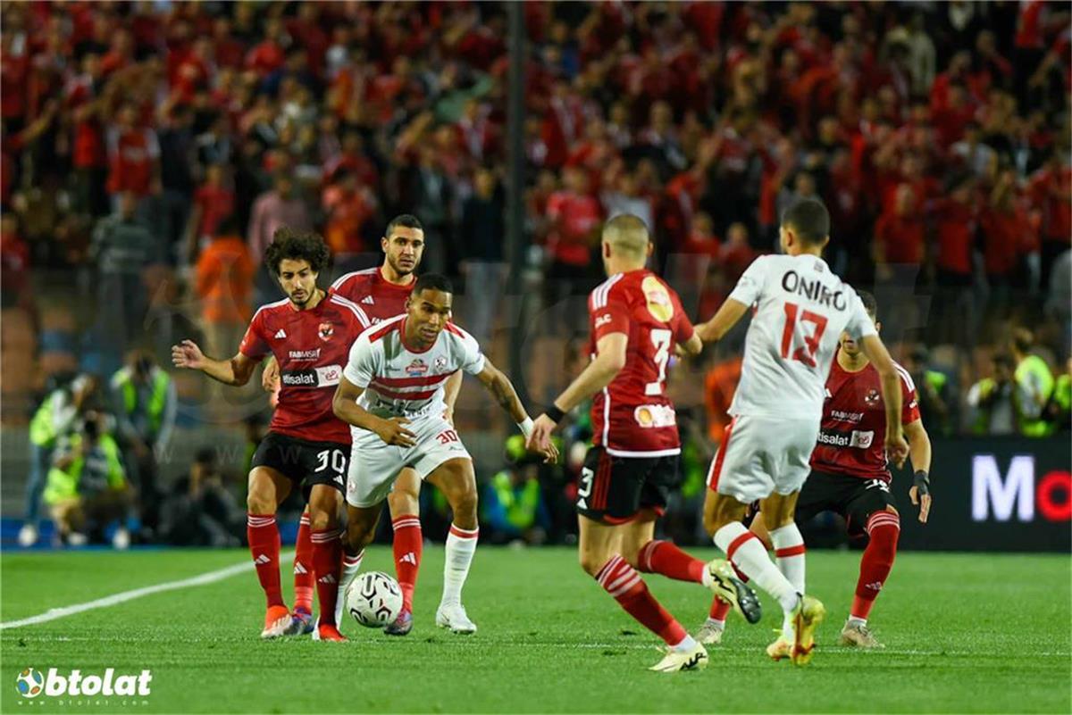 أونلي ليبانون : موعد والقنوات الناقلة لمباراة الأهلي والزمالك اليوم في الدوري المصري.. والمعلقين