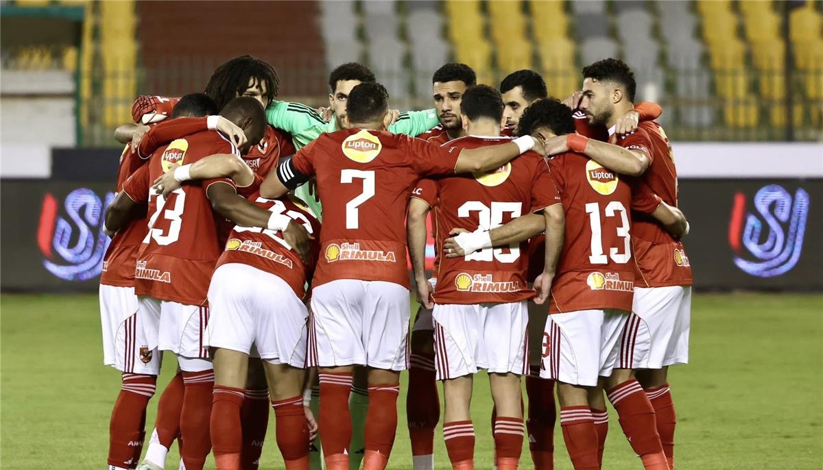 أونلي ليبانون : تشكيل الأهلي المتوقع أمام الزمالك في الدوري المصري.. مفاجأة في الهجوم
