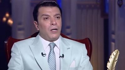أونلي ليبانون : عيب أوي.. مصطفى كامل يعلق على شائعات وفاة هاني شاكر