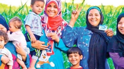 أونلي ليبانون : صرف معاش تكافل وكرامة أبريل 2026.. التفاصيل الكاملة