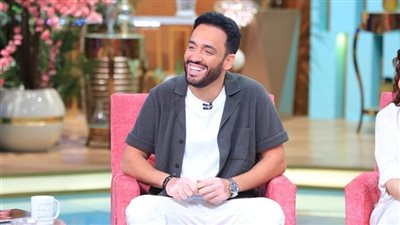 أونلي ليبانون : شكل مزيكا مختلف.. رامي جمال يكشف تفاصيل ألبومه الجديد: مش دراما