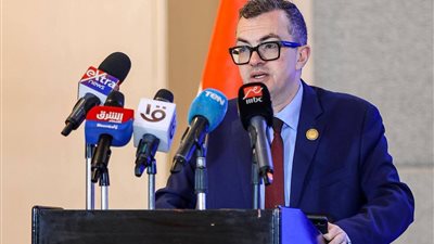 أونلي ليبانون : منطقة قناة السويس تعزز مكانة مصر كمركز إقليمي جاذب للاستثمارات