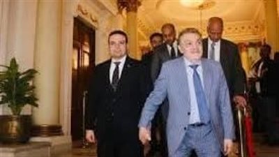 أونلي ليبانون : النائب عبدالمنعم إمام تواصل مع السيد البدوي.. والحديث دار حول عدم وجود خلاف بين الحزبين