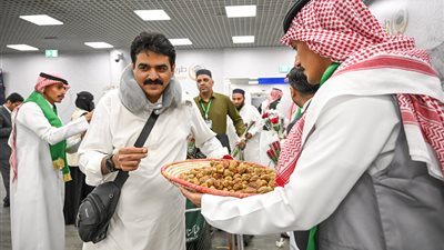 أونلي ليبانون : السعودية تعلن بدء استقبال رحلات ضيوف الرحمن لأداء فريضة الحج