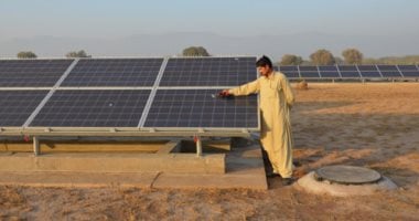 أونلي ليبانون : تدريبات لتأهيل الشباب للعمل بمشروعات الطاقة الشمسية في أسوان.. تفاصيل