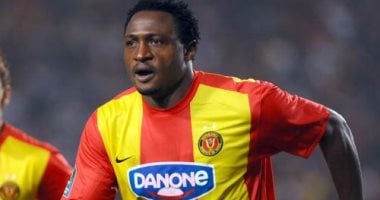 أونلي ليبانون : إذاعة تونسية: وفاة إينرامو مهاجم الترجي الأسبق أثر أزمة قلبية