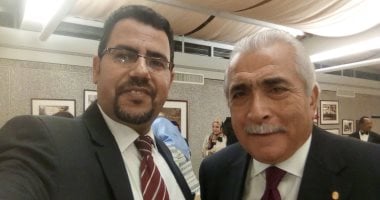 أونلي ليبانون : كيف دعمت بعثات طرق الأبواب لواشنطن العلاقات الاقتصادية المصرية الأمريكية؟.. جهود كبيرة للغرفة التجارية لتعزيز التعاون مع القاهرة وزيادة الاستثمارات والتبادل التجاري على مدار 4 عقود بمشاركة القطاع الخاص