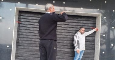 أونلي ليبانون : الداخلية تحرر 932 مخالفة لمنشآت خالفت “ساعة الصفر” فى المحافظات