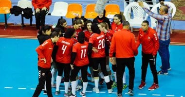 أونلي ليبانون : الأهلى أمام قرطاج التونسى فى نصف نهائى بطولة أفريقيا لسيدات الكرة الطائرة