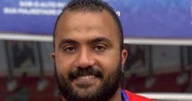 أونلي ليبانون : مصطفى الجمل يخوض منافسات الجولة الذهبية للمطرقة بملتقى كيب كينو اليوم