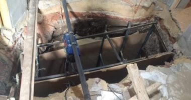 أونلي ليبانون : التحقيق في مصرع شخصين أثناء التنقيب عن الآثار بالفيوم