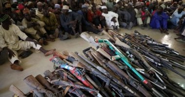 أونلي ليبانون : القوات النيجيرية تعلن إنقاذ 31 شخصا اختطفهم إرهابيون خلال احتفالات عيد القيامة
