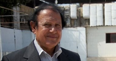 أونلي ليبانون : 10 معلومات عن حسن الشاذلى أسطورة المنتخب والترسانة فى ذكري رحيله اليوم