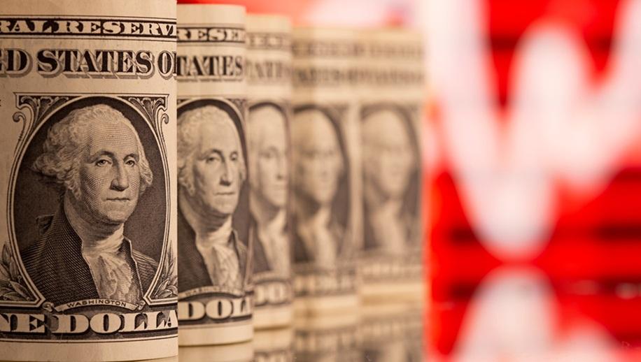 أونلي ليبانون : الدولار الأمريكي يتجه لثاني تراجع أسبوعي على التوالي