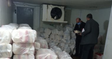 أونلي ليبانون : حملات تموينية مكبرة لمنع الاحتكار ومصادرة السلع الفاسدة والمجهولة