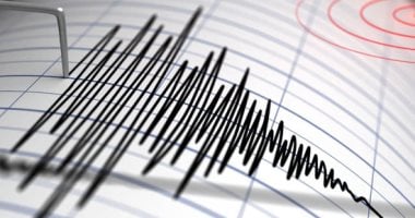 أونلي ليبانون : زلزال بقوة 3.9 درجة على مقياس ريختر يضرب سواحل تركيا
