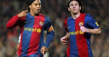 أونلي ليبانون : أغرب 7 شائعات فى سوق الانتقالات.. لعبة فيديو تنقل ميسى إلى رينجرز