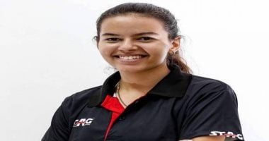 أونلي ليبانون : ثنائي تنس الطاولة يحصد ذهبيات بطولة شمال أفريقيا بليبيا