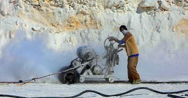 أونلي ليبانون : الحبس والغرامة عقوبة إقامة محجر على أرض زراعية