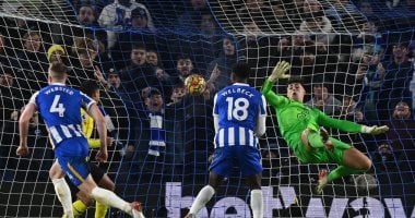 أونلي ليبانون : تشيلسى يستهدف المربع الذهبى أمام برايتون بالدوري الإنجليزي الليلة