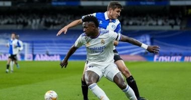 أونلي ليبانون : ريال مدريد «الجريح» يواجه الأفيس في الدوري الإسباني الليلة