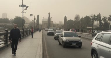 أونلي ليبانون : الطقس غدا مائل للحرارة نهارا وشبورة ورياح والعظمى بالقاهرة 26 درجة