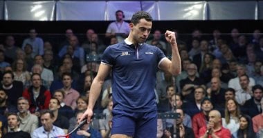 أونلي ليبانون : انطلاق منافسات كأس جراسهوبر للاسكواش بمشاركة 17 مصريا