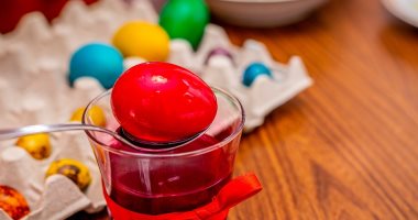 أونلي ليبانون : بورصة التلوين تشتعل.. كيف واجهت أسعار البيض رياح شم النسيم بالأسواق المصرية؟