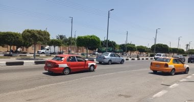 أونلي ليبانون : طقس معتدل بالإسماعيلية اليوم مع نشاط للرياح وشبورة صباحية