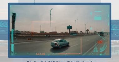 أونلي ليبانون : رادار المرور يلتقط 1009 سيارة تسير بسرعات جنونية فى 24 ساعة