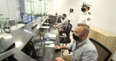 أونلي ليبانون : وداعاً لطوابير السجل المدنى.. ماكينات القيد الذكية تنهى عصر المعاناة