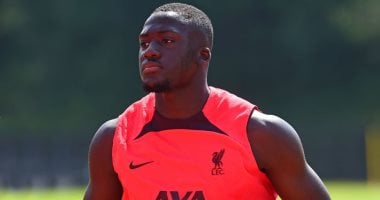 أونلي ليبانون : كوناتي يفتح الباب أمام ليفربول لتجديد عقده