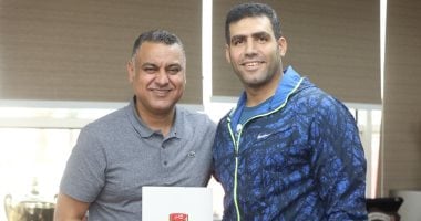 أونلي ليبانون : اتحاد ألعاب القوي يقرر إيهاب عبد الرحمن للجهاز الفني للمنتخب