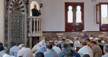 أونلي ليبانون : موعد صلاة الجمعة بعد تغيير الساعة وتطبيق التوقيت الصيفى