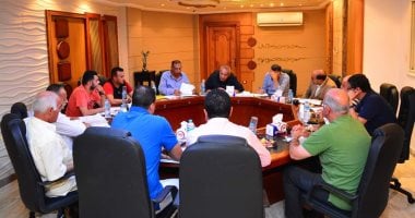 أونلي ليبانون : المصرى يحدد يوليو المقبل موعداً مبدئياً لفتح باب الترشح لانتخاب مجلس جديد