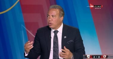 أونلي ليبانون : بعد نصيحة أيمن يونس.. كيف يعزل معتمد جمال لاعبى الزمالك عن فخ التشتيت؟