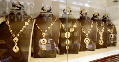 أونلي ليبانون : سعر الذهب اليوم في مصر مستقر مع بداية التعاملات الصباحية