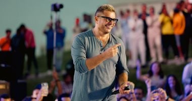 أونلي ليبانون : الشاب ضحية عمرو دياب: الفنان لم يعرض التصالح ومستمر فى إجراءات التقاضى