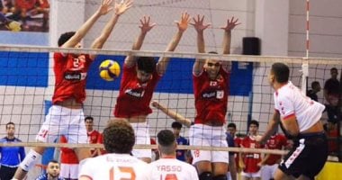 أونلي ليبانون : الموقف النهائى لمشاركة الزمالك فى بطولتى أفريقيا لرجال وسيدات الكرة الطائرة