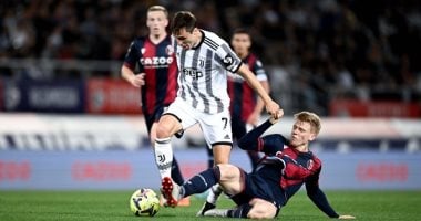 أونلي ليبانون : يوفنتوس يستضيف بولونيا للتمسك بالمربع الذهبي في الدوري الإيطالي