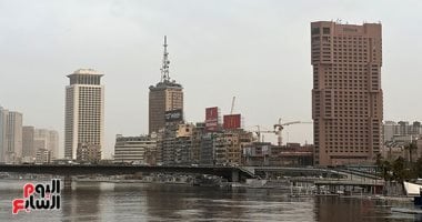 أونلي ليبانون : صور الأقمار الصناعية.. سحب مصحوبة بأمطار على بعض المناطق وأتربة ورمال