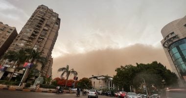 أونلي ليبانون : الطقس اليوم.. انخفاض بالحرارة ورياح وأتربة وأمطار والعظمى بالقاهرة 26 درجة