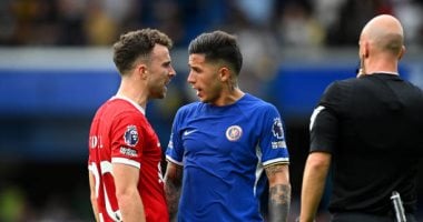 أونلي ليبانون : تشيلسي يحدد سعر إنزو فيرنانديز بعد اهتمام ريال مدريد